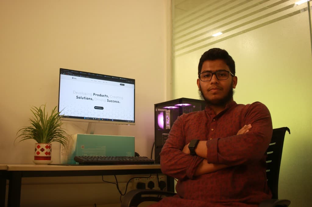 Tarikul Islam